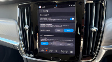 Volvo V90 2.0 T6 [350] PHEV Plus Dark 5dr AWD Auto Estate